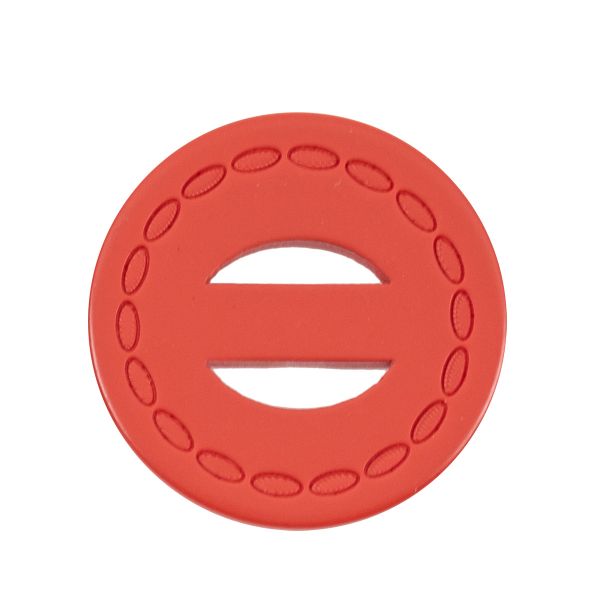 Пуговицы пальтовые/шубные BLITZ DRN 0127 44 (28 мм), 20 шт, №287 террактовый, Blitz DRN 0127