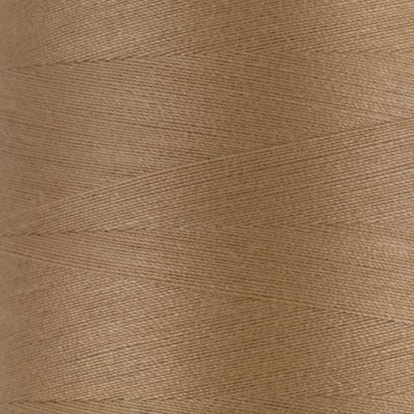 Нитки универсальные Nitka 40/2, 4570 м (5000 ярд) / 1 кат., 430 т.бежевый