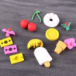 Набор ластиков 5 штук, DV-11971