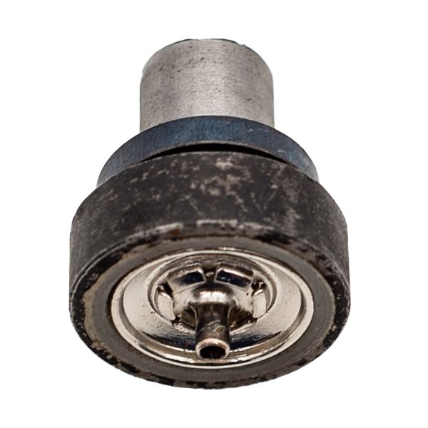 Насадка-пуансон для установки кнопок Protos ⌀18 мм, 69578 панцирь