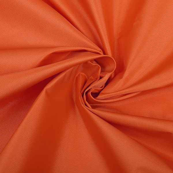 Оксфорд 420D PVC, 150 см / 5 метров, ОКС.420.161.5, цв.161 оранжевый