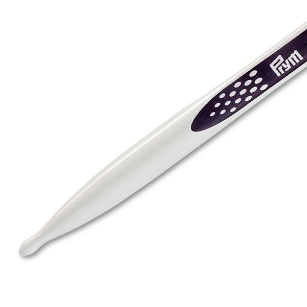 Спицы круговые Prym Ergonomics ⌀7,0 мм, 80 см