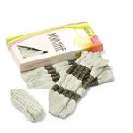 Мулине Ideal ТВ, 24 мотка по 8 метров, цв. 502