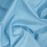 Оксфорд 600D PU1000 220 г/м², 150 см / 5 метров, ОКС.TBY600D.S066.5, S066 голубой