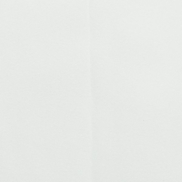 Дублерин клеевой 33 г/м², 150 см / 10 метров, белый