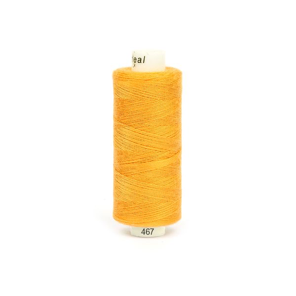Нитки швейные бытовые Ideal 40/2, 366 м / 10 кат., 467 бежевый
