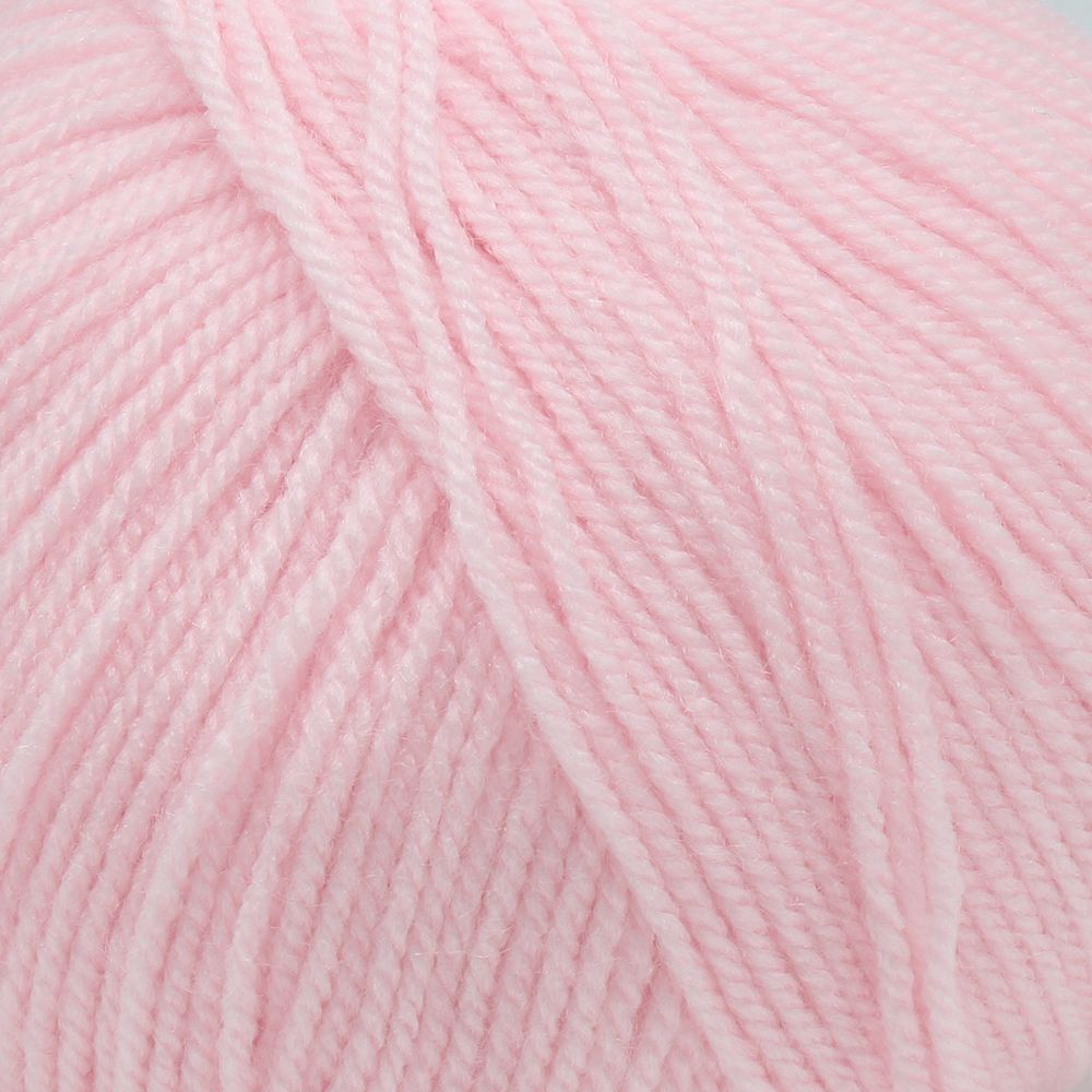 Пряжа Astra Premium (Астра Премиум) Амигуруми / уп.6 мот. по 50 г, 175 м, 293 розовый песок