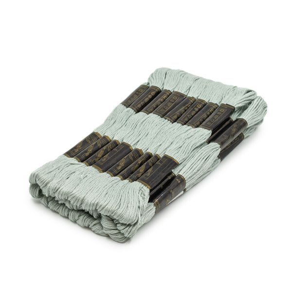 Мулине Bestex, цв.A046, 24 мотка по 8 метров