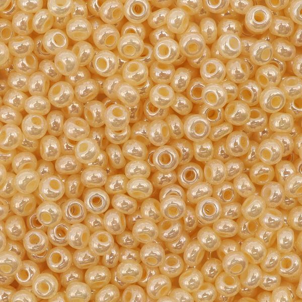 Бисер Preciosa 10/0 (2.3 мм), 50 г (10х5 г), цв. 47185