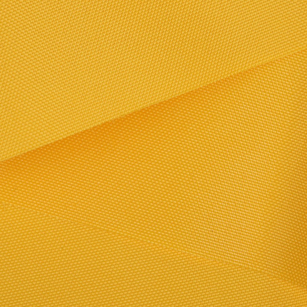 Оксфорд 600D PU1000 220 г/м², 150 см / 10 метров, ОКС.TBY600D.S506.10, S506 желтый