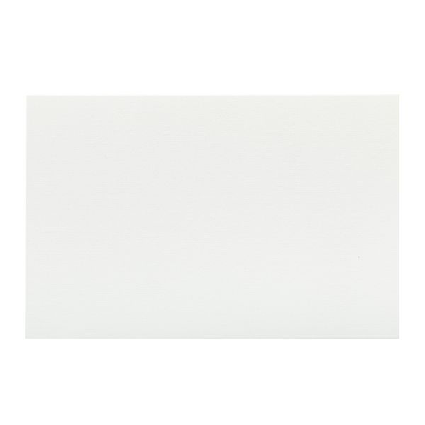 Холст грунтованный на картоне 20х30 см, 240 г/м², мелкозернистый, Vista-Artista CPCA-2030