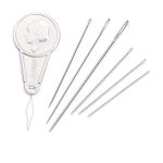 Иглы ручные набор "Малыш" для шитья и штопки, 29 штв уп, Prym