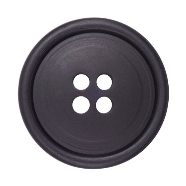 Пуговицы 4 прокола мужская костюмные 11309/4 44, 36 шт