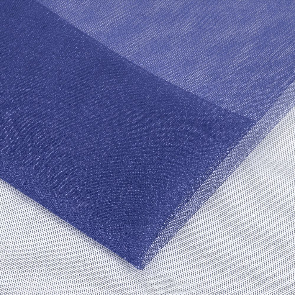 Фатин кристалл средней жесткости блестящий 300 см / 5 метров, K.TRM.073.5, цв.73 К