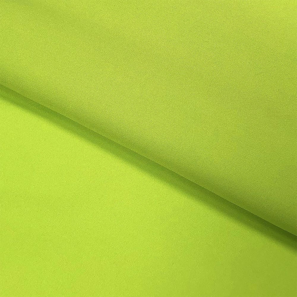 Габардин 150 г/м², 150 см / 1 метр, TBY.163960.1, цв.неон лимон