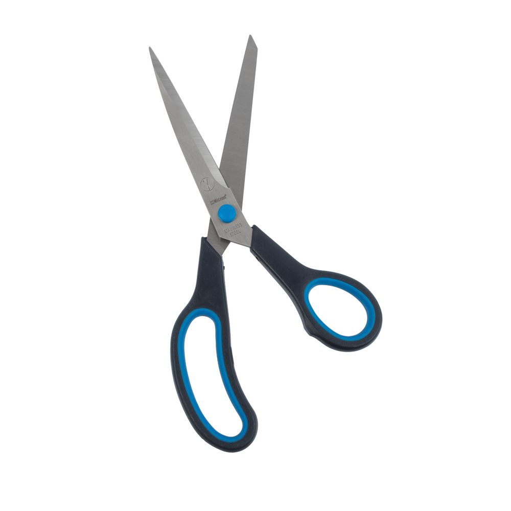 Ножницы закройные (портновские) 25 см, Micron, VIT-55 (G-301)