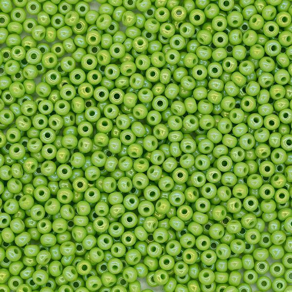 Бисер Preciosa 10/0 (2.3 мм), 50 г (10х5 г), цв. 54310