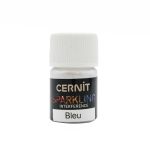 Мика-порошок, слюда Interference/проявляющийся "Sparkling Powder" 5 гр. Cernit, 200 bleu/голубой