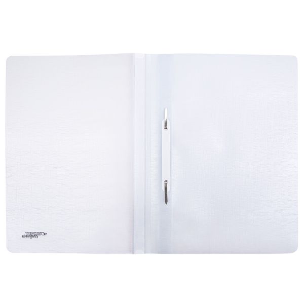 Папка-скоросшиватель A4 140/180 мкм, 10 шт, ассорти 216200, Expert Complete