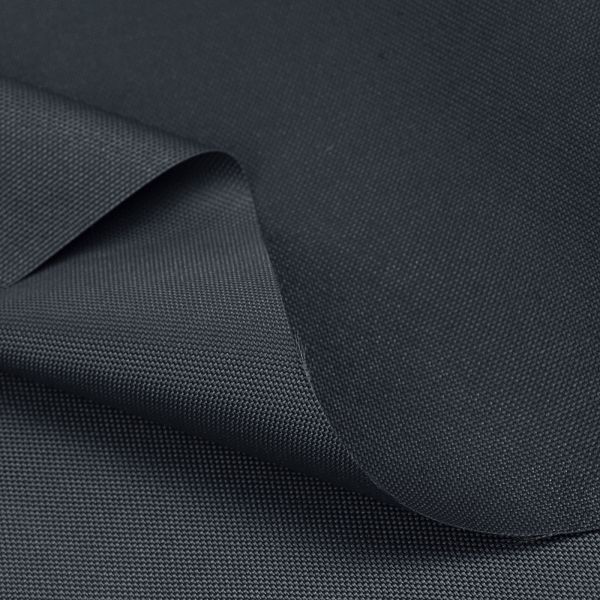 Оксфорд 600D PU1000 220 г/м², 150 см / 10 метров, ОКС.TBY600D.S156.10, S156 серый