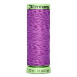 Нитки отделочные Gutermann Top Stitch, 30м, 291 лилово-сиреневый, 5 катушек