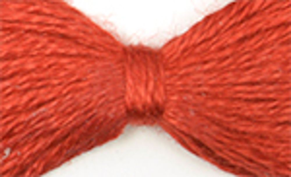 Мулине Ideal ТВ (100% хлопок) 24х8м, цв.511