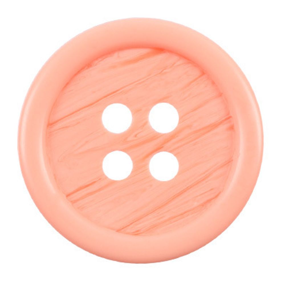 Пуговицы костюмные 17 мм, 36 шт, D090 розовый, Gamma GEC 0026 Пуговицы костюмные 17 мм, 36 шт, D090 розовый, Gamma GEC 0026