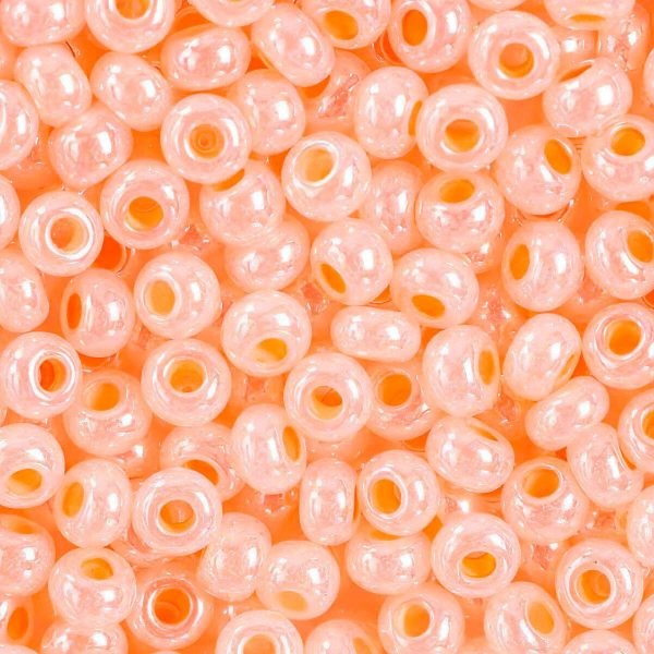 Бисер Preciosa 10/0 (2.3 мм), 50 г (10х5 г), цв. 37188