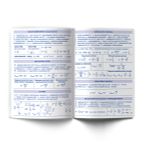 Тетрадь со справочным материалом Большая перемена, выбор.лак, A5 48 л. на скобе 65 г/м², белизна 100% 10 шт клетка, 01817 Большая перемена Физика, Светоч Т280