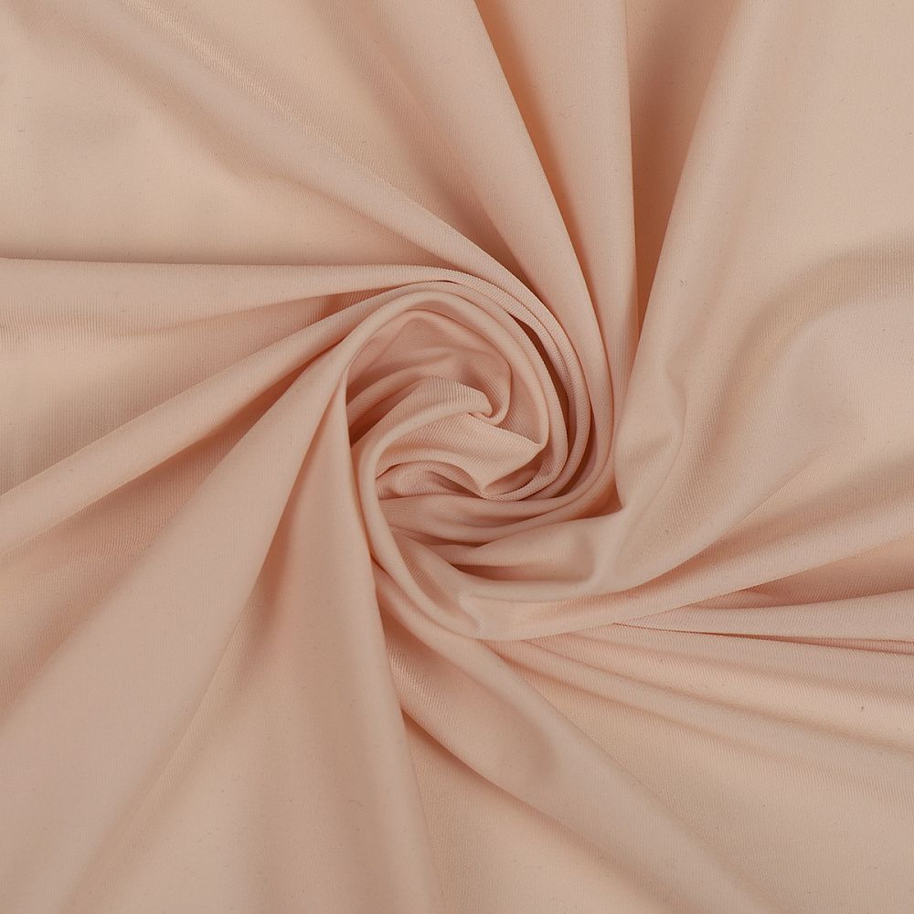 Микрофибра для нижнего белья 125 г/м², 152 см, OLG004, 168 серебристый пион, 5 метров