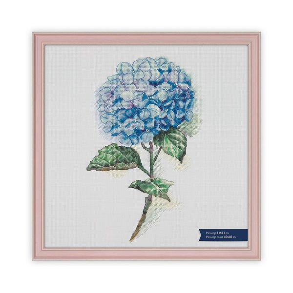 Рамка для картины (фото) пластик с оргстеклом 41х41 см, Луара, Gamma БМГ-02/1