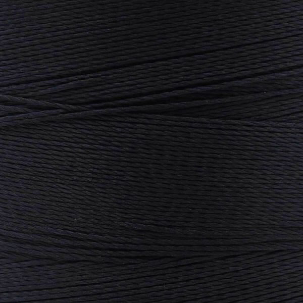 Нитки филаментные 210D/3, 3000 м, 100% п/э, Астра, 3365 т.синий