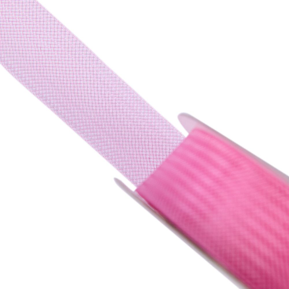 Регилин мягкий 20.0 мм / 15±0.5 метров, п/э, 01 розовый, Blitz RTS-20