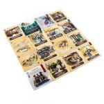 Игра настольная Эврикус Картавентура Три мушкетёра BG-14002