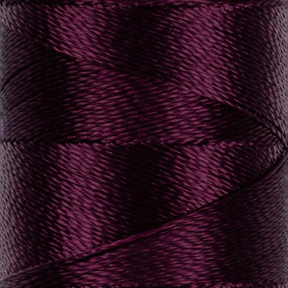 Нитки вышивальные Gamma V150/2, 10х200 ярдов, 3099 т.т.сиреневый