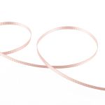 Лента репсовая (в рубчик) _3.0 мм / 91.44 метра, 004 лиловый, Gamma GR-03