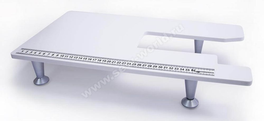 Приставной столик Комфорт для швейной машины Bernina Sew &amp; go 1,3,5, 245300
