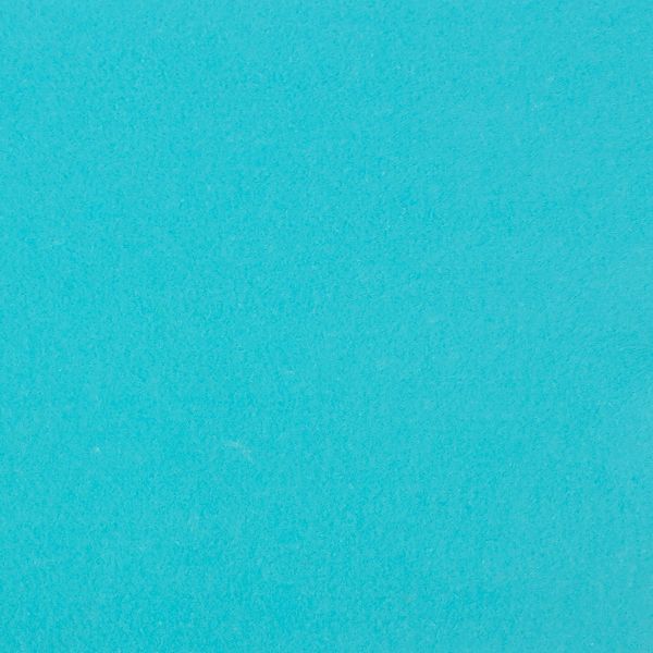 Фетр листовой мягкий 2.2 мм, 30х45 см, 028 голубой, Blitz FKC22-30/45