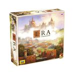 Игра настольная Эра. Средневековье, Zvezda 8713