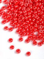 Бисер Preciosa 10/0 (2.3 мм), 50 г (10х5 г), цв. 98170