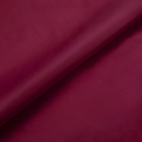 Ткань курточная Nylon Taffeta 190T 64±5 г/м², 150х147 см, №171 т.вишневый, Gamma ZNT190N