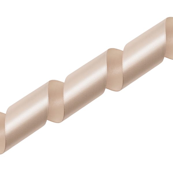 Лента атласная 1-сторонняя 50.0 мм / 22.86±1 метров, 111 дымчато-серый, Globus