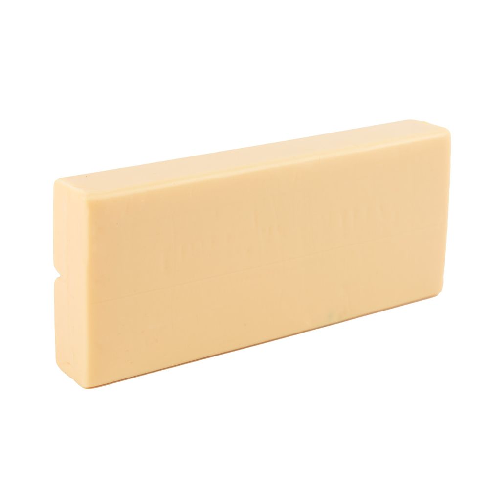 Полимерная глина для кукол кашемир 250 г, 1807 насыщенный бежевый, Craft&Clay CCH