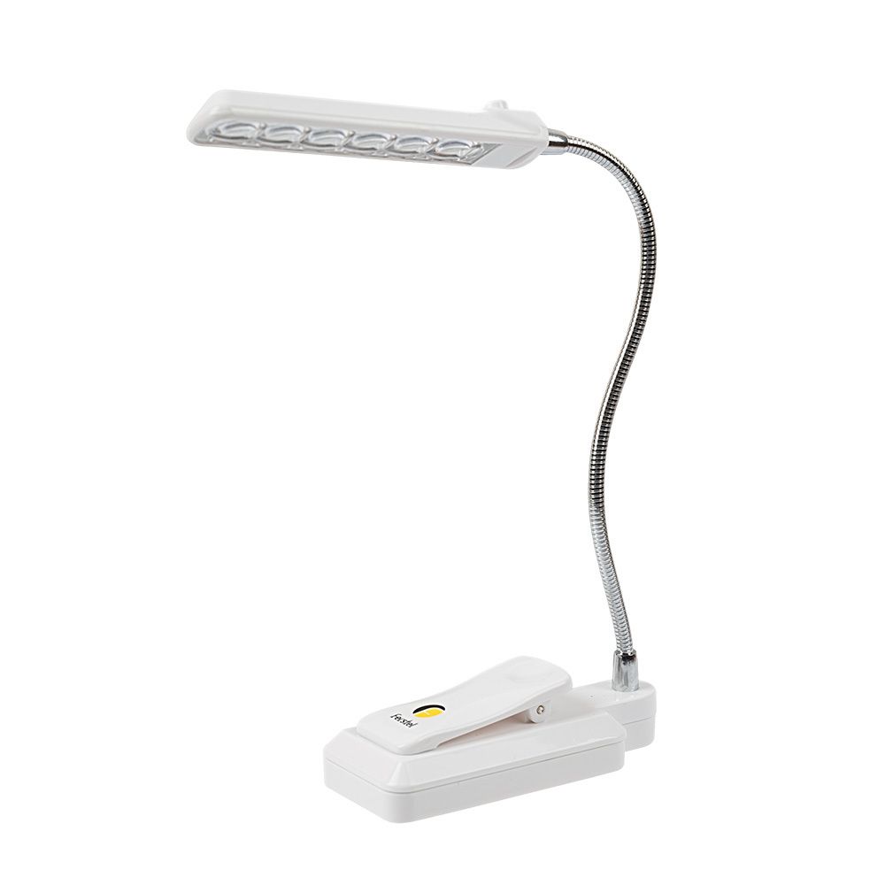 Светодиодный светильник с клипсой, Ferstel FR-17