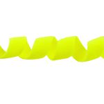 Резинка бельевая (отделочная) 8.0 мм / 25 метров, неон желтый/neon yellow, Blitz GET-2023PTT