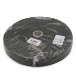 Резинка вязаная 25.0 мм / 25 метров, оливка