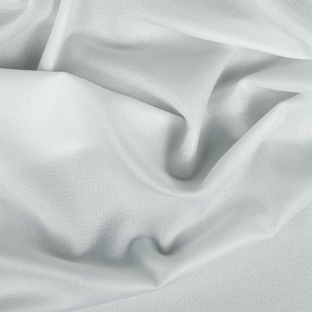 Дублерин эластичный 62 г/м², 662W белый 150см уп.1м, IdealTex