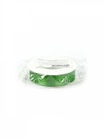 Лента атласная 1-сторонняя 20.0 мм / 22.5±1 метра, 3042 зеленый, Magic4Hobby