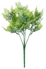 Декоративные элементы, 5 шт, 27 см, 01, Blumentag ATJ-16