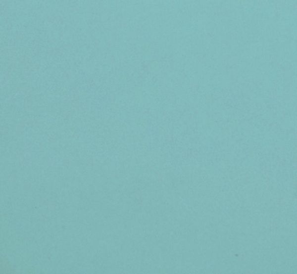 Замша искусственная двухсторонняя 20х30 см, мятный уп. 2 листа, 194 г/м²